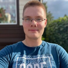 Фотография мужчины Никита, 20 лет из г. Томск