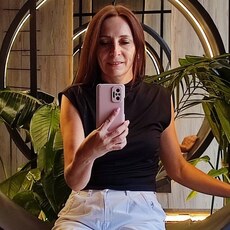 Фотография девушки Людмила, 46 лет из г. Ивацевичи