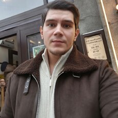 Фотография мужчины Дмитрий, 27 лет из г. Санкт-Петербург