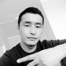 Фотография мужчины Bair, 32 года из г. Улан-Удэ