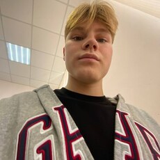 Фотография мужчины Дмитрий, 21 год из г. Санкт-Петербург