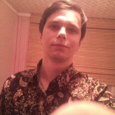 Фотография мужчины Николай, 39 лет из г. Хабаровск