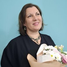 Фотография девушки Любовь, 44 года из г. Миасс