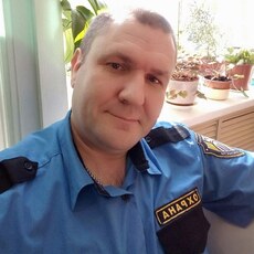 Фотография мужчины Алексей, 45 лет из г. Инза