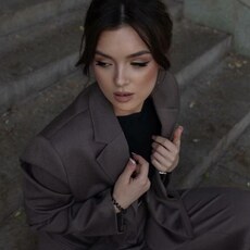 Фотография девушки Лея, 23 года из г. Краснодар