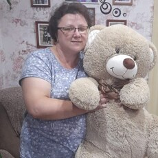 Фотография девушки Наталья, 50 лет из г. Мишелевка