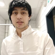 Фотография мужчины Полат, 23 года из г. Москва