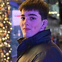 Евгений, 21 год