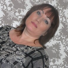 Фотография девушки Гульфия, 54 года из г. Тольятти