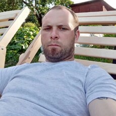 Фотография мужчины Сергей, 35 лет из г. Великие Луки