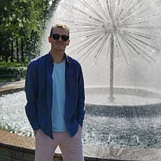 Фотография мужчины Марк, 31 год из г. Санкт-Петербург