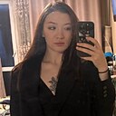 Вероника, 21 год