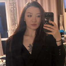 Фотография девушки Вероника, 21 год из г. Хабаровск