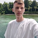 Алексей, 23 года