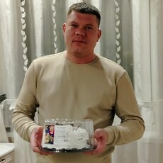 Фотография мужчины Артём, 40 лет из г. Нижний Новгород