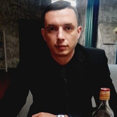 Фотография мужчины Антон, 33 года из г. Мичуринск