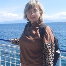 Фотография девушки Алла, 51 год из г. Мишелевка