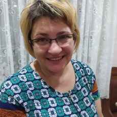 Фотография девушки Людмила, 54 года из г. Синельниково
