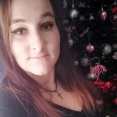 Фотография девушки Світлана, 29 лет из г. Ивано-Франковск