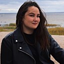 Анастасия, 25 лет