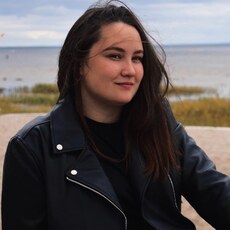 Фотография девушки Анастасия, 25 лет из г. Северодвинск