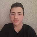 Владимир, 21 год