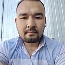 Шахрат, 29 лет