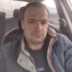 Фотография мужчины Александр, 47 лет из г. Новосибирск