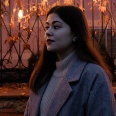 Фотография девушки Яна, 24 года из г. Орша