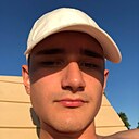 Вадим, 21 год