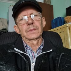 Фотография мужчины Aleksandr, 53 года из г. Риддер