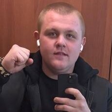 Фотография мужчины Илья, 26 лет из г. Киров