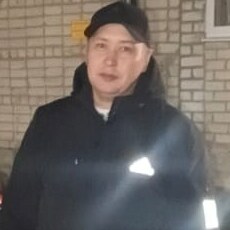 Фотография мужчины Мадияр, 39 лет из г. Тюмень