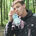 Кирилл, 23 года