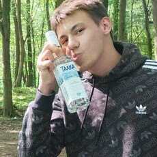 Фотография мужчины Кирилл, 23 года из г. Калининград