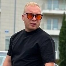 Фотография мужчины Александр, 34 года из г. Новосибирск