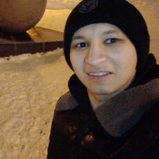 Фотография мужчины Рустам, 28 лет из г. Уфа