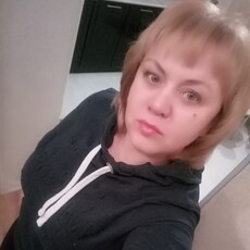 Фотография девушки Дама, 45 лет из г. Солигорск