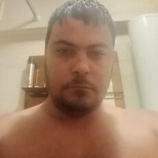 Фотография мужчины Костя, 24 года из г. Уссурийск