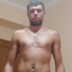 Фотография мужчины Андрей, 38 лет из г. Оренбург