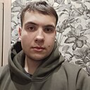 Юрий, 20 лет