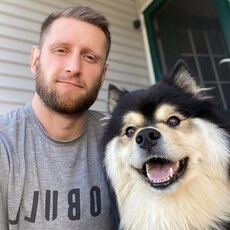 Фотография мужчины Рома, 37 лет из г. Магадан