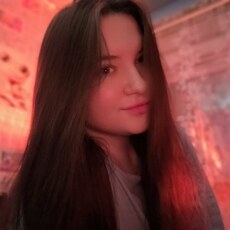 Фотография девушки Юлия, 21 год из г. Иркутск