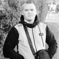 Фотография мужчины Вова, 24 года из г. Осинники