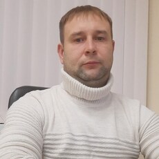 Фотография мужчины Сергей, 36 лет из г. Нижний Новгород