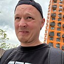 Евгений, 34 года