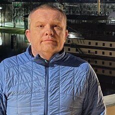 Фотография мужчины Стас, 44 года из г. Правдинский