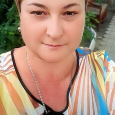 Фотография девушки Наталья, 52 года из г. Москва