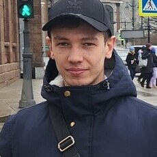 Фотография мужчины Антон, 25 лет из г. Геленджик