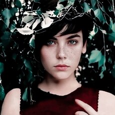 Фотография девушки Koi Kuollut, 27 лет из г. Санкт-Петербург